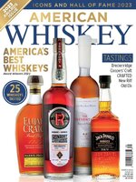 American Whiskey Magazine